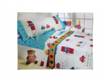 Funda Nordica Burrito Funda Nordica Burrito